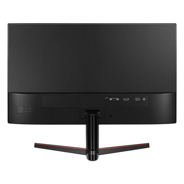 Gaming Monitor LG 24MP59G-P 23,8” Full HD LCD HDMI Black - Image 3